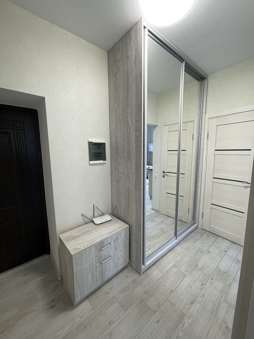 Оренда однокімнатної квартири в ЖК Софія Нова Киев - изображение 6