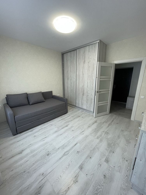 Оренда однокімнатної квартири в ЖК Софія Нова Киев - изображение 5