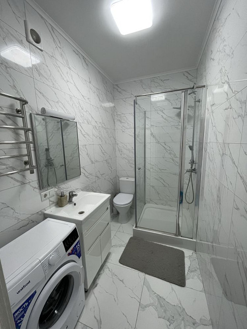 Оренда однокімнатної квартири в ЖК Софія Нова Киев - изображение 7