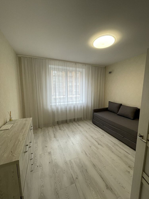 Оренда однокімнатної квартири в ЖК Софія Нова Киев - изображение 4