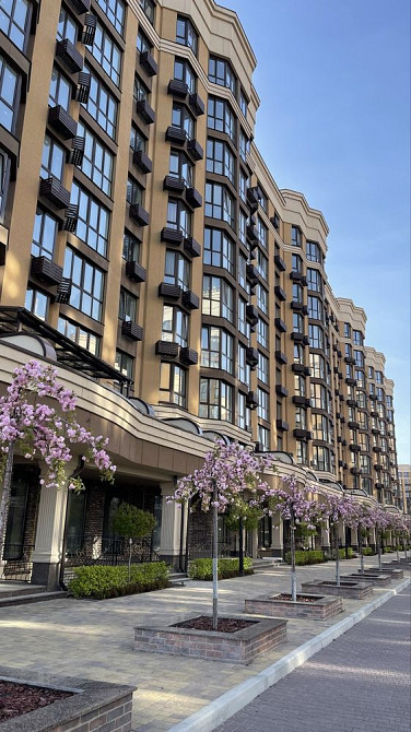 Оренда однокімнатної квартири в ЖК Софія Нова Киев - изображение 1