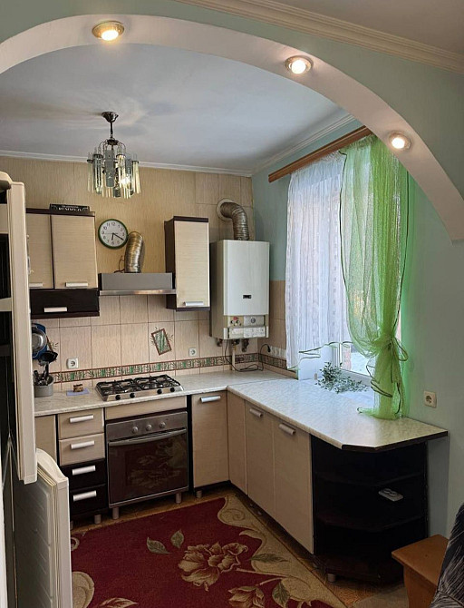 Терміново здам 2-о кімнатну квартиру у Центрі,7 хв до ТРЦ Конкорд Полтава - изображение 6