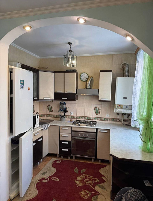 Терміново здам 2-о кімнатну квартиру у Центрі,7 хв до ТРЦ Конкорд Полтава - изображение 5