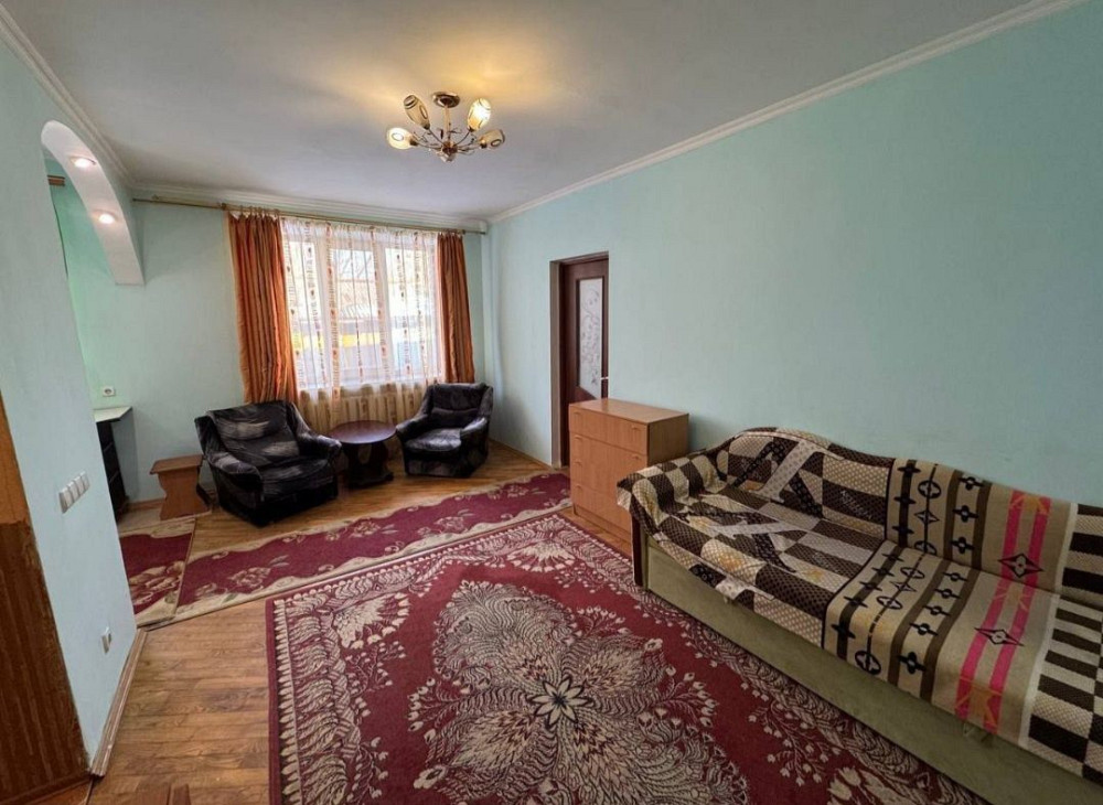 Терміново здам 2-о кімнатну квартиру у Центрі,7 хв до ТРЦ Конкорд Полтава - изображение 4