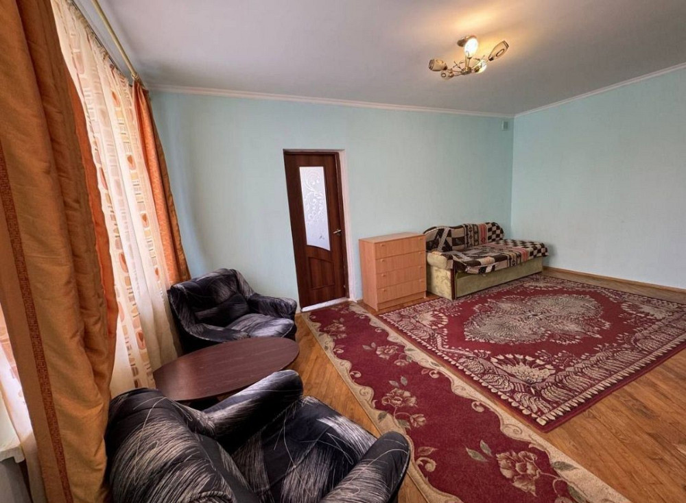 Терміново здам 2-о кімнатну квартиру у Центрі,7 хв до ТРЦ Конкорд Полтава - изображение 2