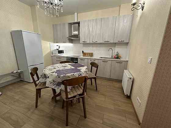 Аркадия Вид Моря Длительно Одесса