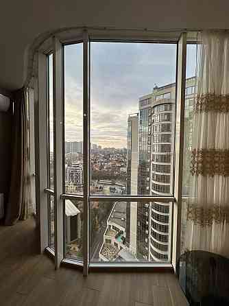 Аркадия Вид Моря Длительно Одесса