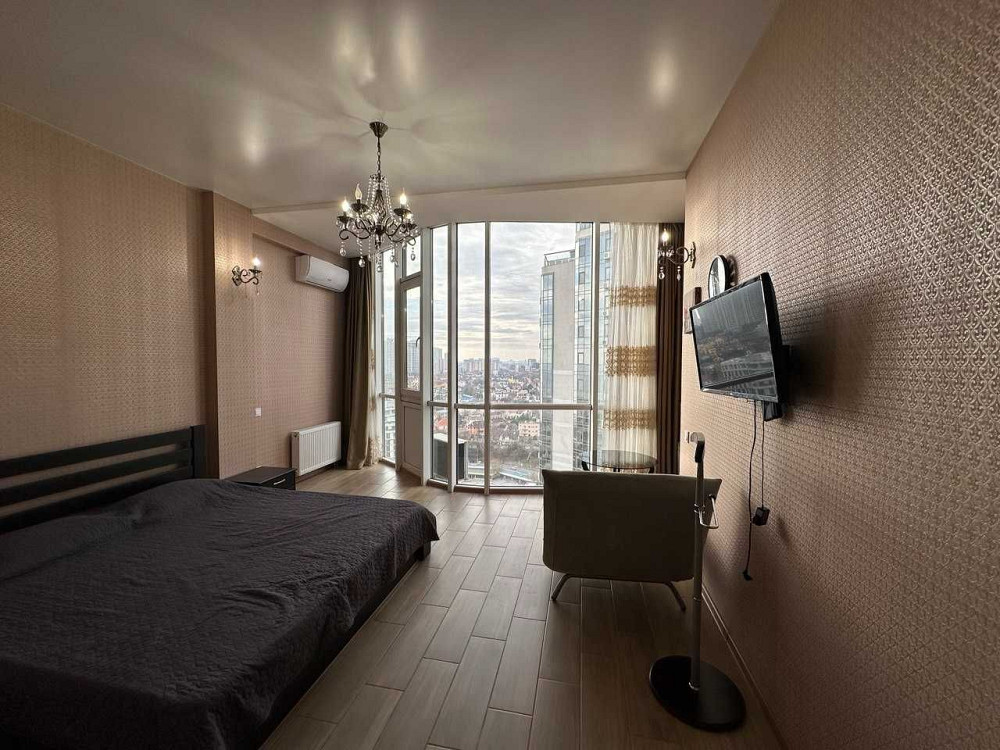 Аркадия Вид Моря Длительно Одеса - зображення 2