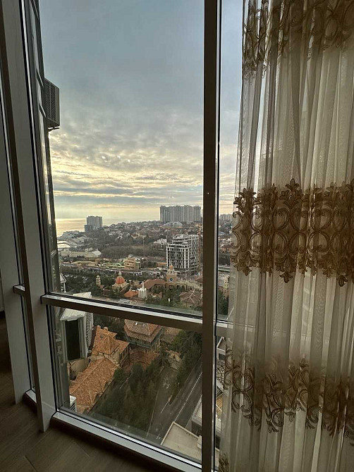 Аркадия Вид Моря Длительно Одеса - зображення 1