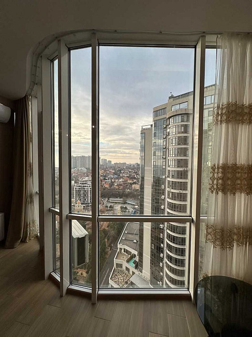 Аркадия Вид Моря Длительно Одеса - зображення 5