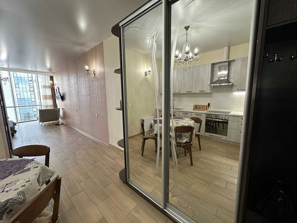 Аркадия Вид Моря Длительно Одеса - зображення 3