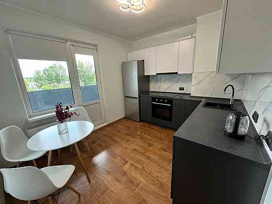 Здається 1к. Квартира метро Харківська вул. Ревуцького 54 новий жк Киев