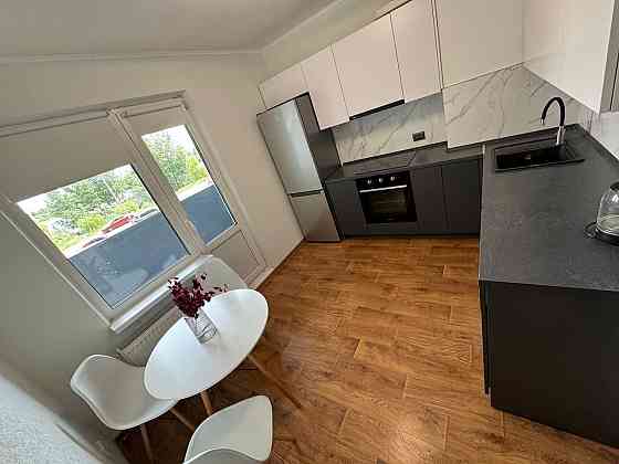 Здається 1к. Квартира метро Харківська вул. Ревуцького 54 новий жк Киев