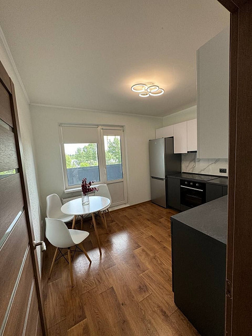 Здається 1к. Квартира метро Харківська вул. Ревуцького 54 новий жк Киев - изображение 3