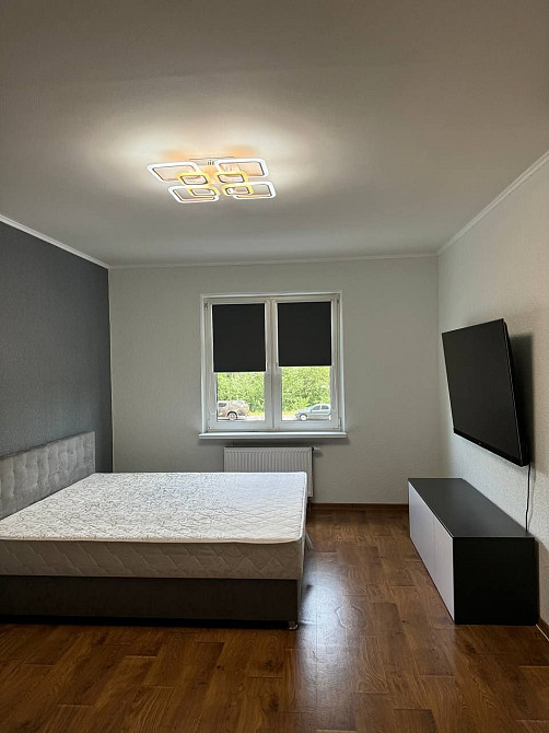 Здається 1к. Квартира метро Харківська вул. Ревуцького 54 новий жк Киев - изображение 4