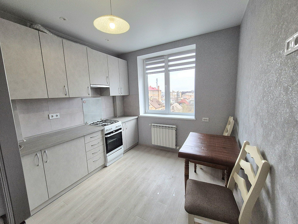 Центр. Перша здача 1к клубний будинок Ирпень - изображение 2