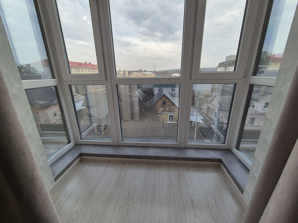 Центр. Перша здача 1к клубний будинок Ирпень - изображение 5