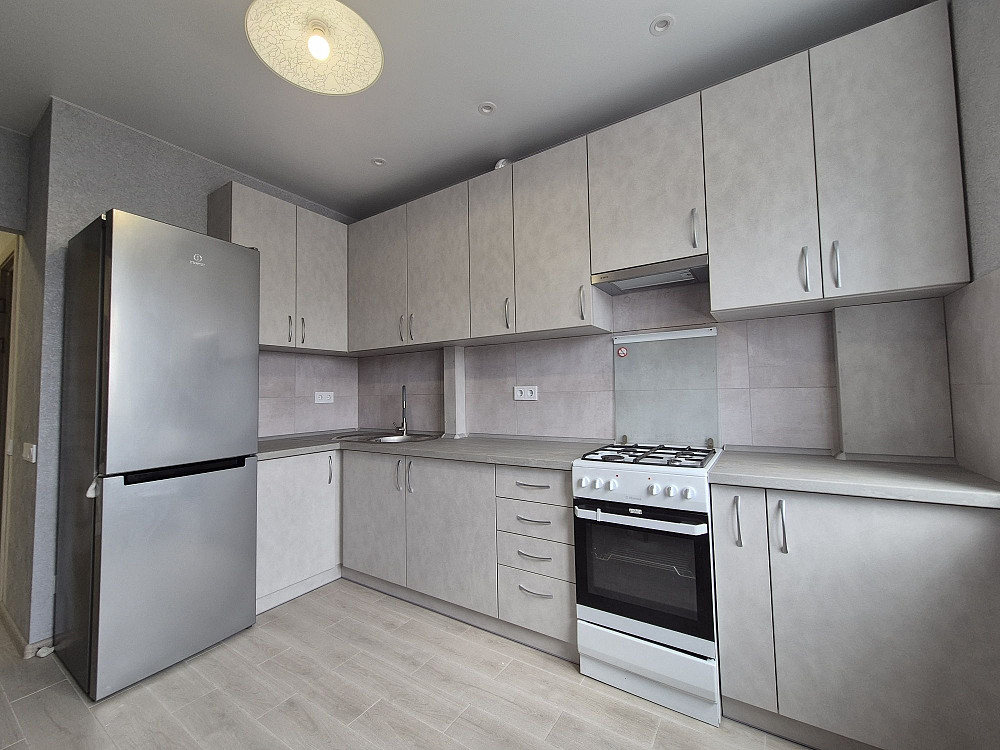 Центр. Перша здача 1к клубний будинок Ирпень - изображение 1