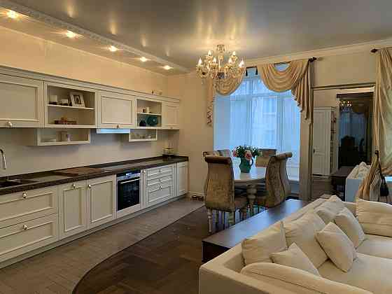 Сдам 2х комн 6 Фонтана, ЖК Подкова Одесса