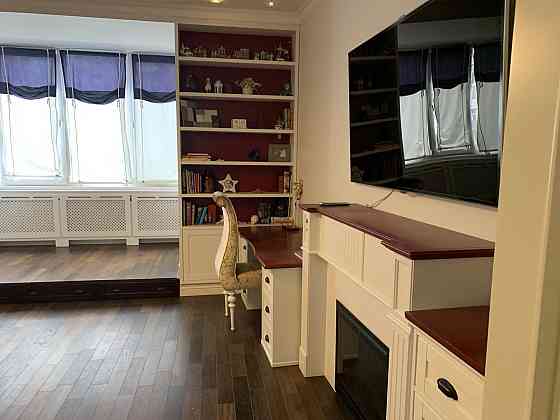 Сдам 2х комн 6 Фонтана, ЖК Подкова Одесса