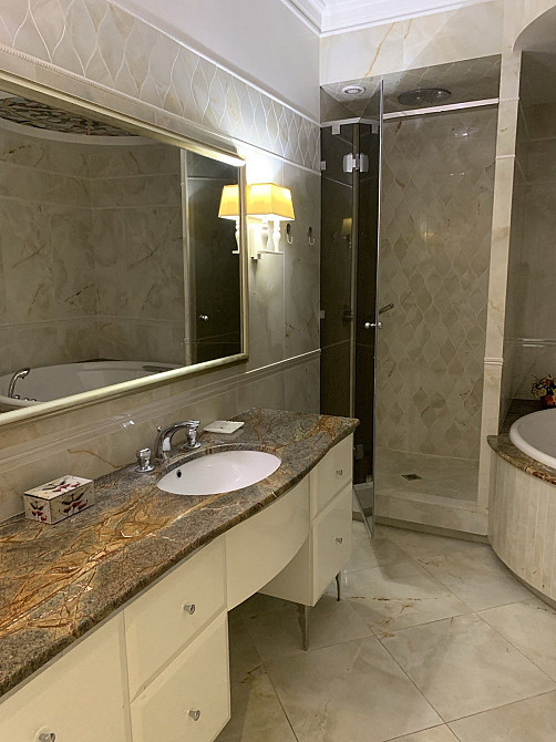 Сдам 2х комн 6 Фонтана, ЖК Подкова Одесса - изображение 5