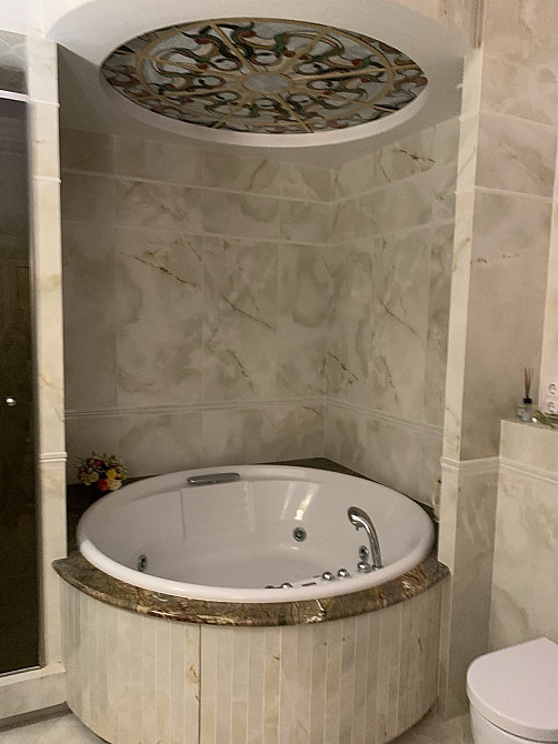 Сдам 2х комн 6 Фонтана, ЖК Подкова Одесса - изображение 7