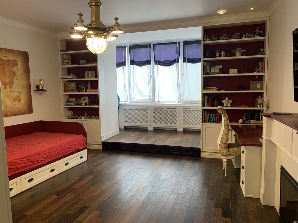 Сдам 2х комн 6 Фонтана, ЖК Подкова Одесса - изображение 4