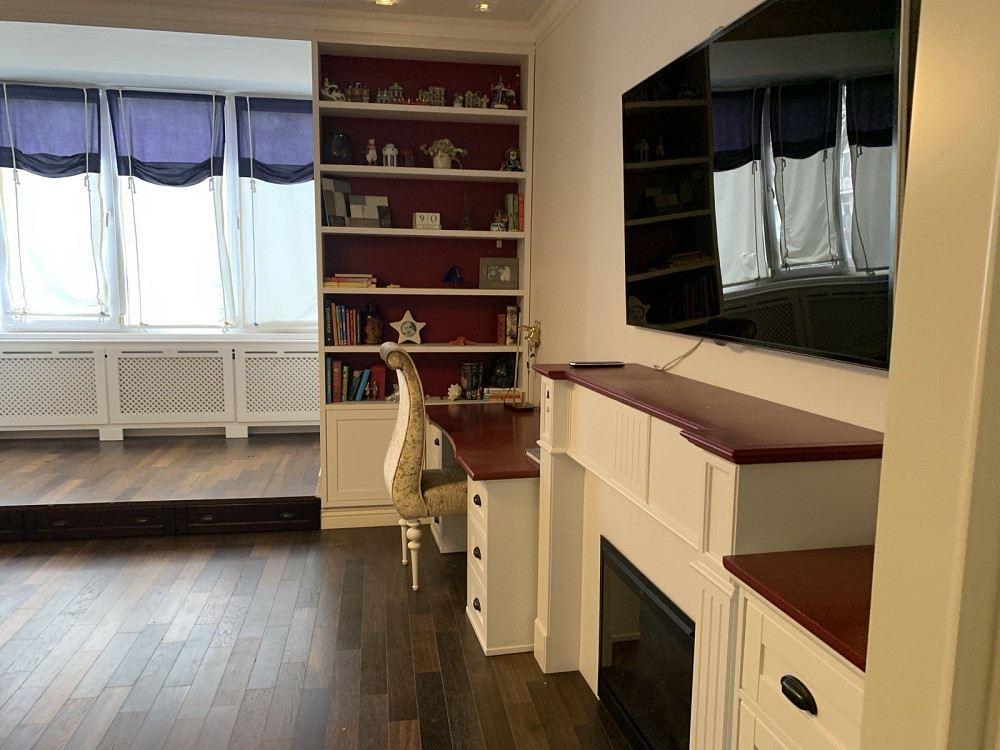 Сдам 2х комн 6 Фонтана, ЖК Подкова Одесса - изображение 6