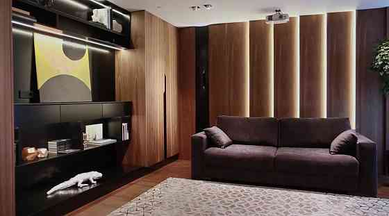 ЖК Jack House бул. Лесі Українки, 7-В спальня з ліжком King size Киев