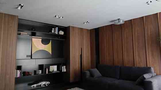 ЖК Jack House бул. Лесі Українки, 7-В спальня з ліжком King size Киев