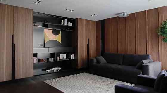 ЖК Jack House бул. Лесі Українки, 7-В спальня з ліжком King size Киев