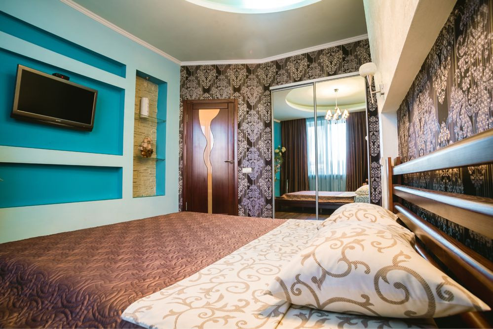 Оренда 2к квартири у центрі Дніпра Днепр - изображение 2