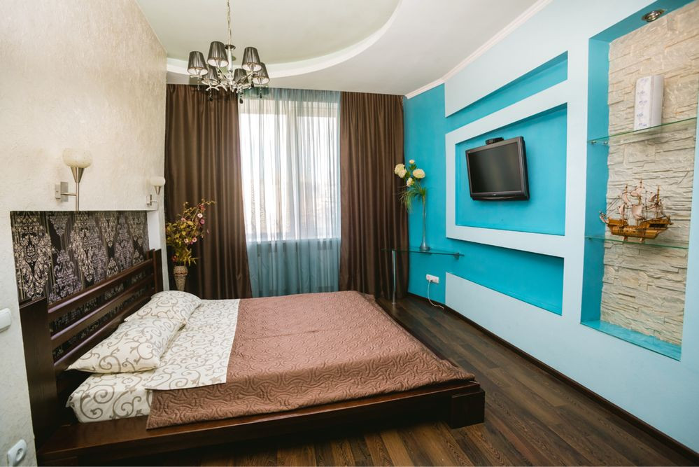 Оренда 2к квартири у центрі Дніпра Днепр - изображение 1