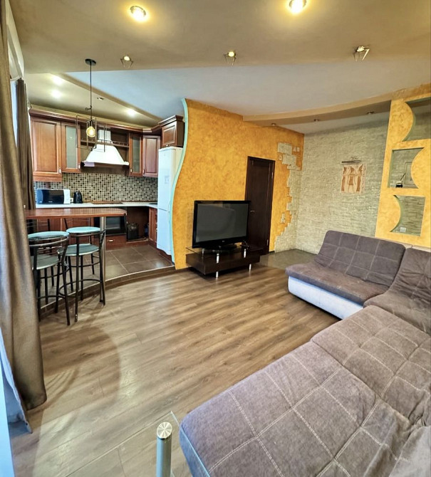 Оренда 2к квартири у центрі Дніпра Днепр - изображение 7