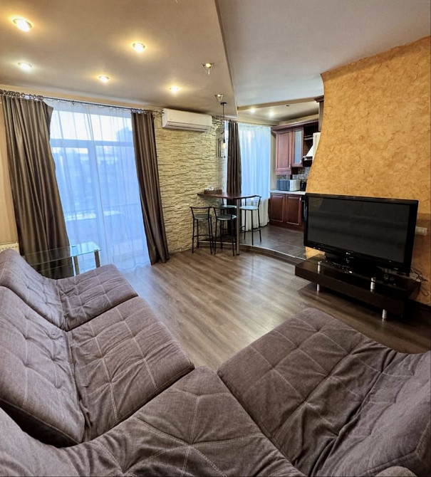 Оренда 2к квартири у центрі Дніпра Днепр - изображение 6