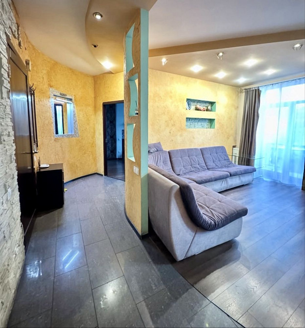 Оренда 2к квартири у центрі Дніпра Днепр - изображение 5