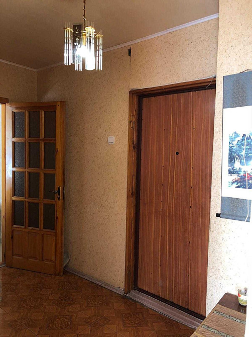 Сдам 2 к квартиру на  Салтовке ул. Валентиновская первый дом от метро Харьков - изображение 5