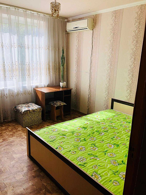 Сдам 2 к квартиру на  Салтовке ул. Валентиновская первый дом от метро Харьков - изображение 7