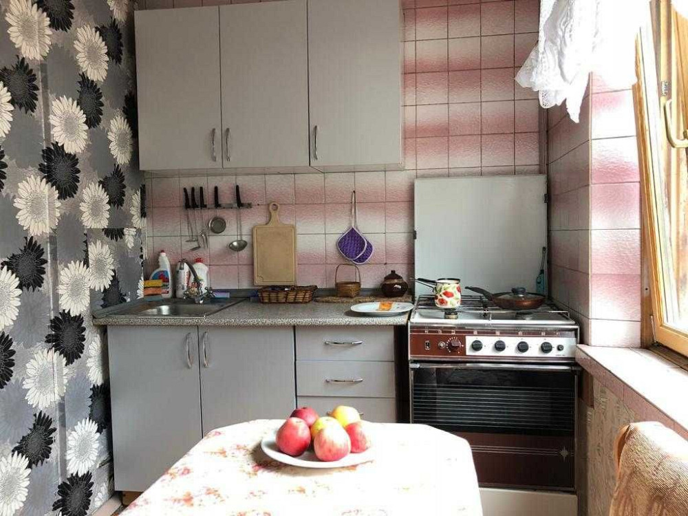 Сдам 2 к квартиру на  Салтовке ул. Валентиновская первый дом от метро Харьков - изображение 1