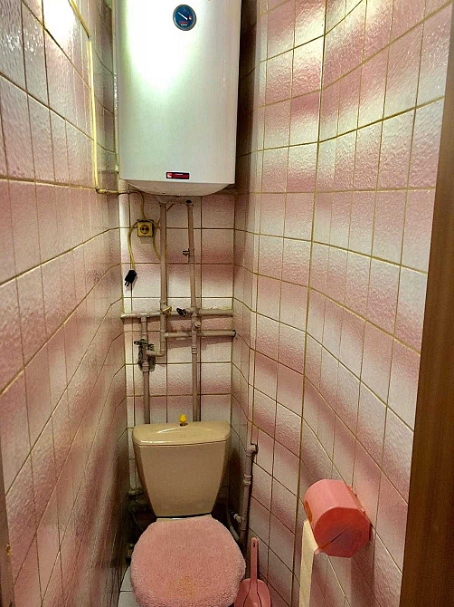 Сдам 2 к квартиру на  Салтовке ул. Валентиновская первый дом от метро Харьков - изображение 2