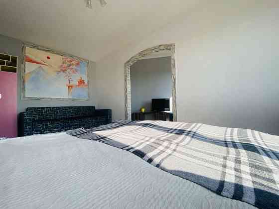 Без комісіі. Довгострокова оренда великоі трикімнатноі квартири 130м Киев