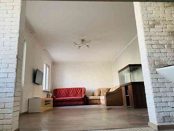 Без комісіі. Довгострокова оренда великоі трикімнатноі квартири 130м Киев