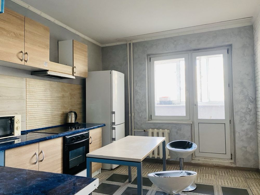 Без комісіі. Довгострокова оренда великоі трикімнатноі квартири 130м Киев - изображение 5