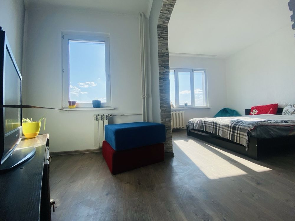 Без комісіі. Довгострокова оренда великоі трикімнатноі квартири 130м Киев - изображение 2