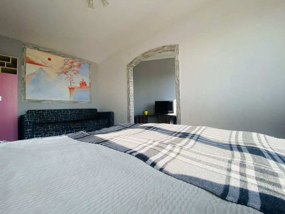 Без комісіі. Довгострокова оренда великоі трикімнатноі квартири 130м Киев - изображение 4