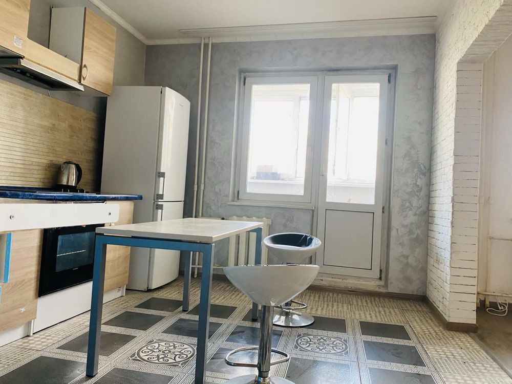 Без комісіі. Довгострокова оренда великоі трикімнатноі квартири 130м Киев - изображение 3