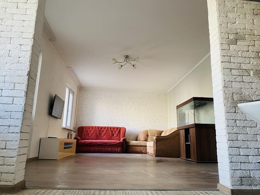 Без комісіі. Довгострокова оренда великоі трикімнатноі квартири 130м Киев - изображение 8