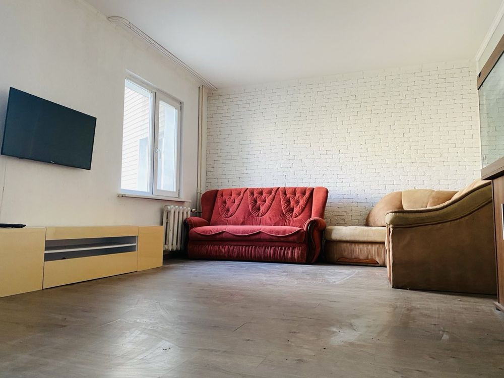 Без комісіі. Довгострокова оренда великоі трикімнатноі квартири 130м Киев - изображение 7