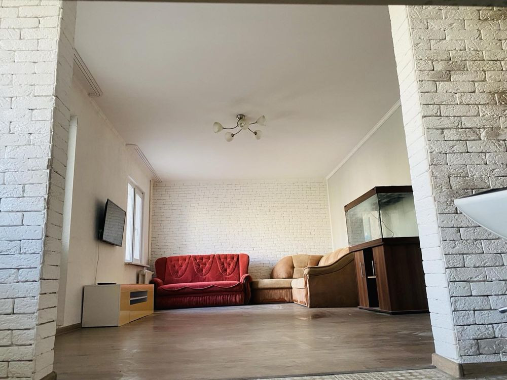 Без комісіі. Довгострокова оренда великоі трикімнатноі квартири 130м Киев - изображение 6