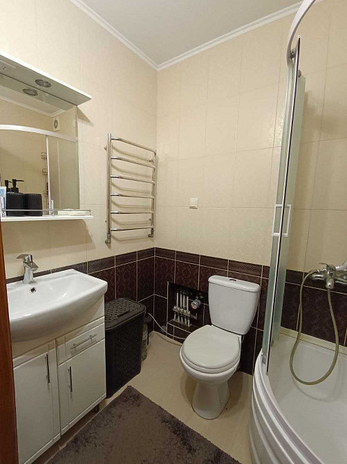 Здам квартиру з індивідуальним опаленням Хмельницкий - изображение 5